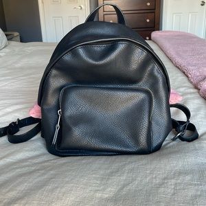 Mini backpack
